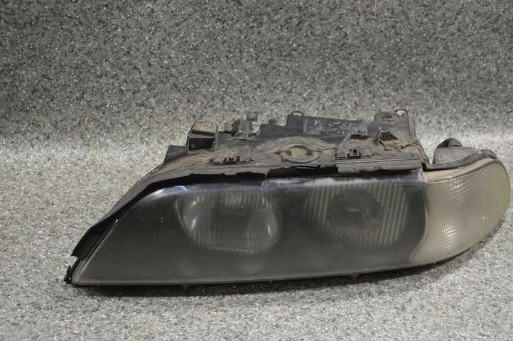 BMW 5 E39 (1996 - 2003)  152139 Передняя фара