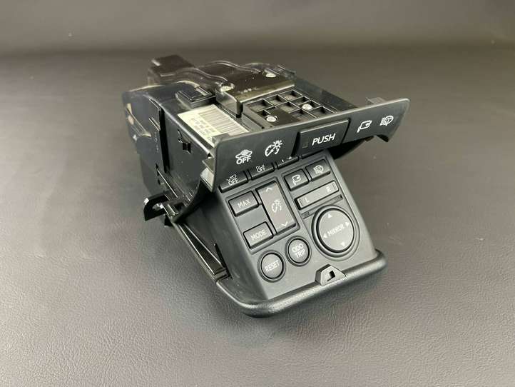 Lexus GS 300 350 430 450h (2007 - 2011)  8401030560 Включатель зеркал