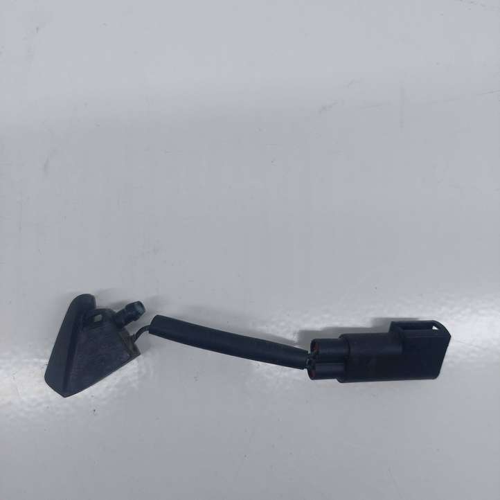 Ford S-Max (2006 - 2010)  B4V0A Распылитель (распылители) оконной жидкости лобового стекла