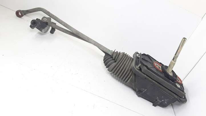Volkswagen PASSAT B5.5 (2001 - 2005)  4B0711025F Механизм переключения передач (кулиса) (в салоне)