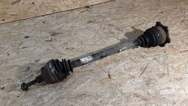 Volkswagen PASSAT B5.5 (2001 - 2005)  8D0407272BB Передняя полуось