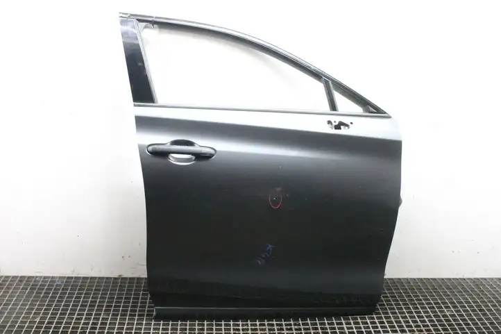 Lexus RZ (2022 - ) 1L1 Дверь — фото 1