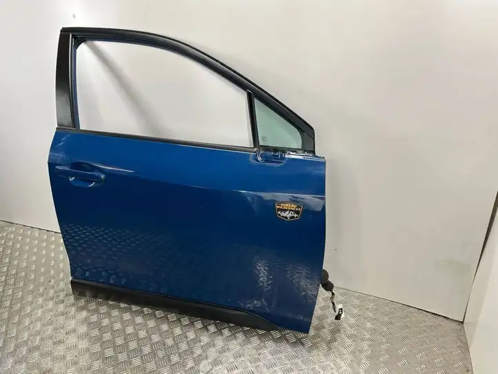 Subaru Outback (BT) (2019 - ) Дверь — фото 2