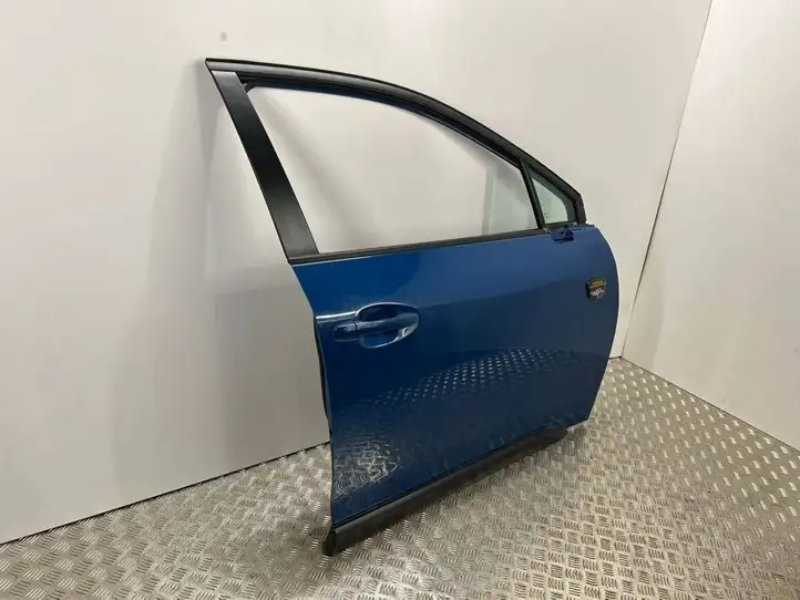Subaru Outback (BT) (2019 - ) Дверь — фото 3