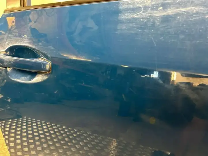Subaru Outback (BT) (2019 - ) Дверь — фото 4