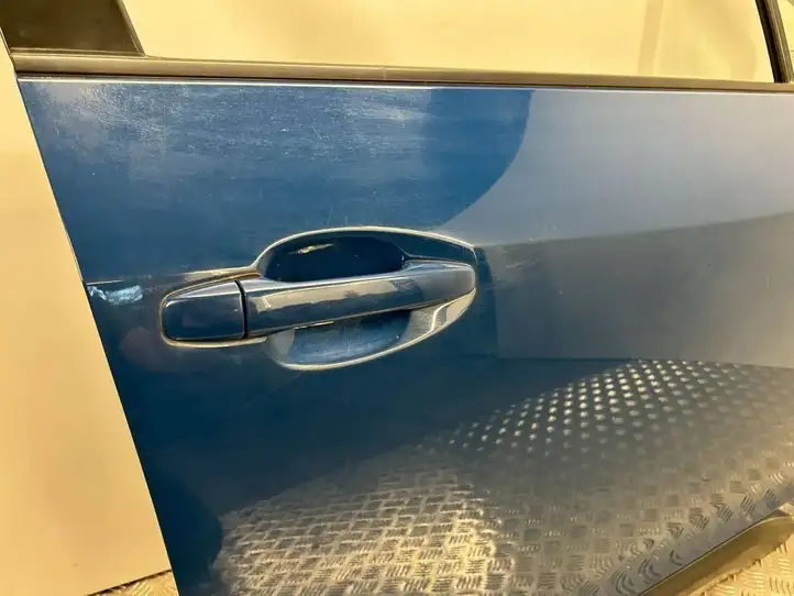 Subaru Outback (BT) (2019 - ) Дверь — фото 5