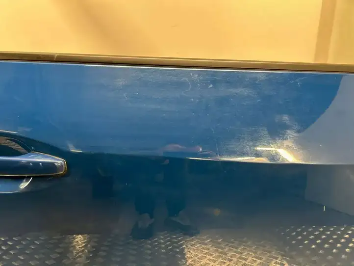 Subaru Outback (BT) (2019 - ) Дверь — фото 9