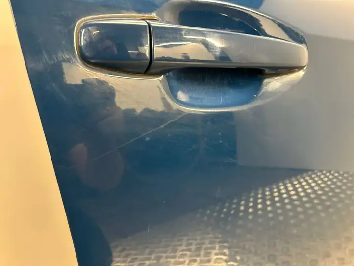 Subaru Outback (BT) (2019 - ) Дверь — фото 10