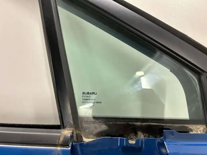 Subaru Outback (BT) (2019 - ) Дверь — фото 14