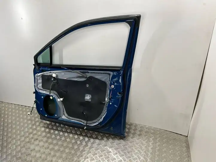 Subaru Outback (BT) (2019 - ) Дверь — фото 15
