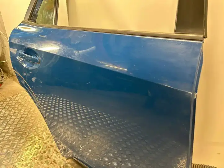 Subaru Outback (BT) (2019 - ) Дверь — фото 19