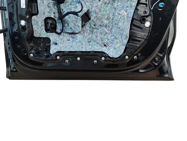 BMW X7 G07 (2018 - ) 41518738556 Дверь — фото 4