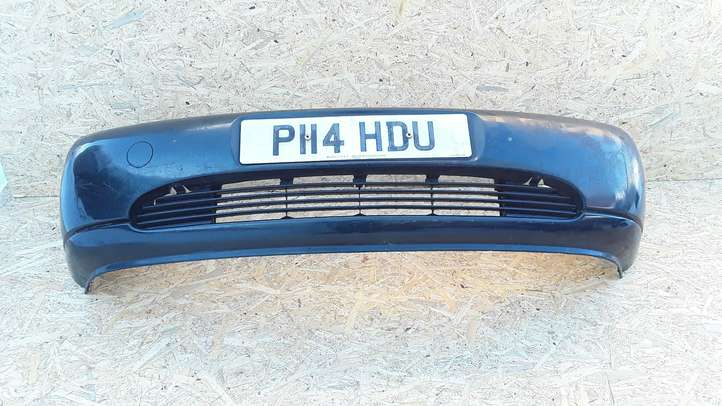 Ford Fiesta (2000 - 2005)  96FB17762 Передний бампер