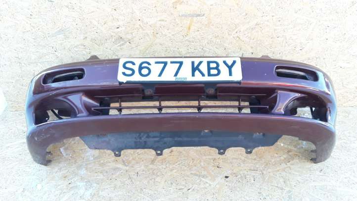 Daewoo Leganza (1997 - 2002)  96205745 Передний бампер