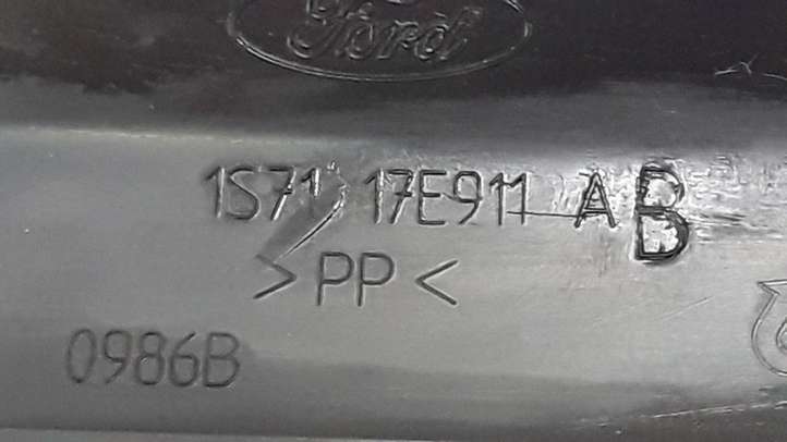 Ford Mondeo Mk III (2000 - 2007)  1S7117E911AB Нижняя часть бампера