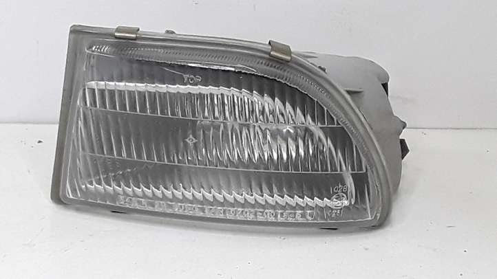 Daewoo Nubira (1995 - 2005)  0302001347 Передняя противотуманная фара