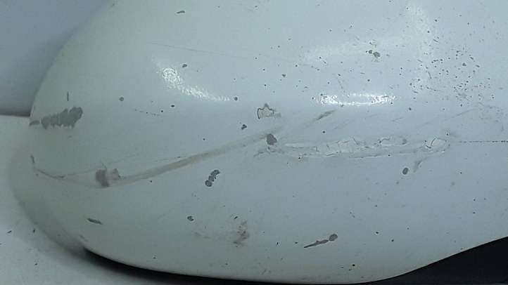 Citroen C5 (2004 - 2008)  E20104014 Зеркало боковое с электрическим приводом