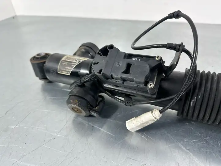 BMW 5 F10 F11 (2009 - 2016) 6856988 Задний aмортизатор — фото 7