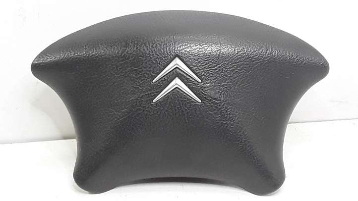 Citroen C5 (2004 - 2008)  96509314ZE Подушка безопастности руля
