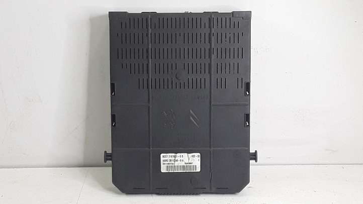 Citroen C5 (2004 - 2008)  9660105980 Mодуль kомфортa