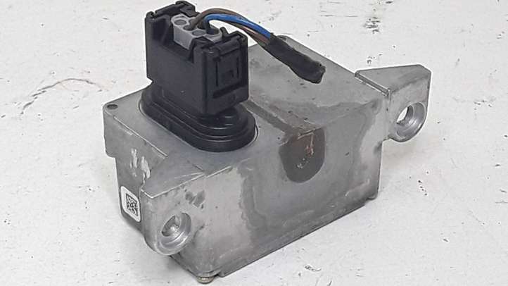 Citroen C5 (2004 - 2008)  9641342980 Датчик ESP (системы стабильности) (датчик курсовой устойчивости))