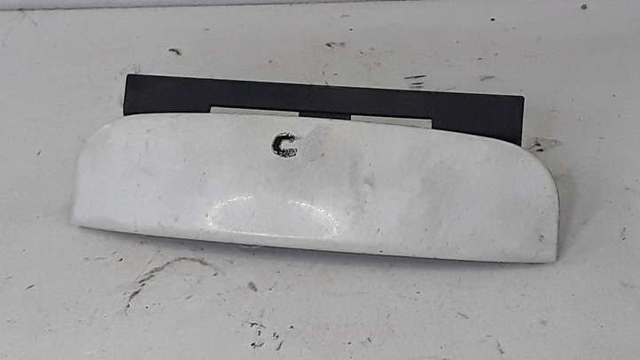 Citroen C5 (2004 - 2008)  9657068180 Ручка задней крышки