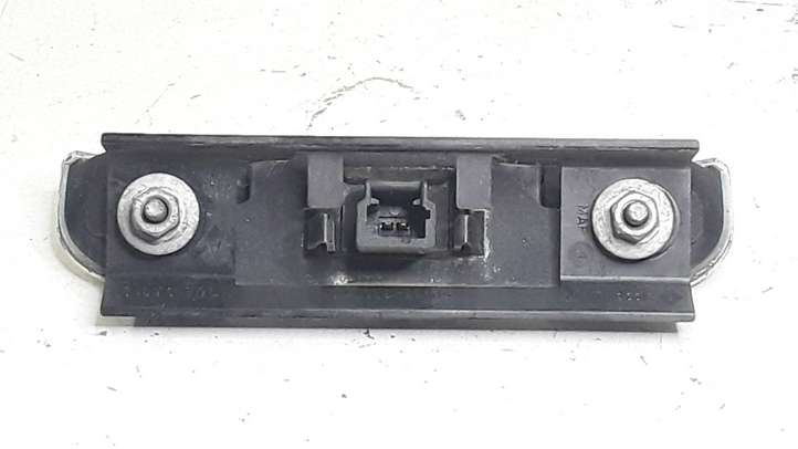 Citroen C5 (2004 - 2008)  9657068180 Ручка задней крышки
