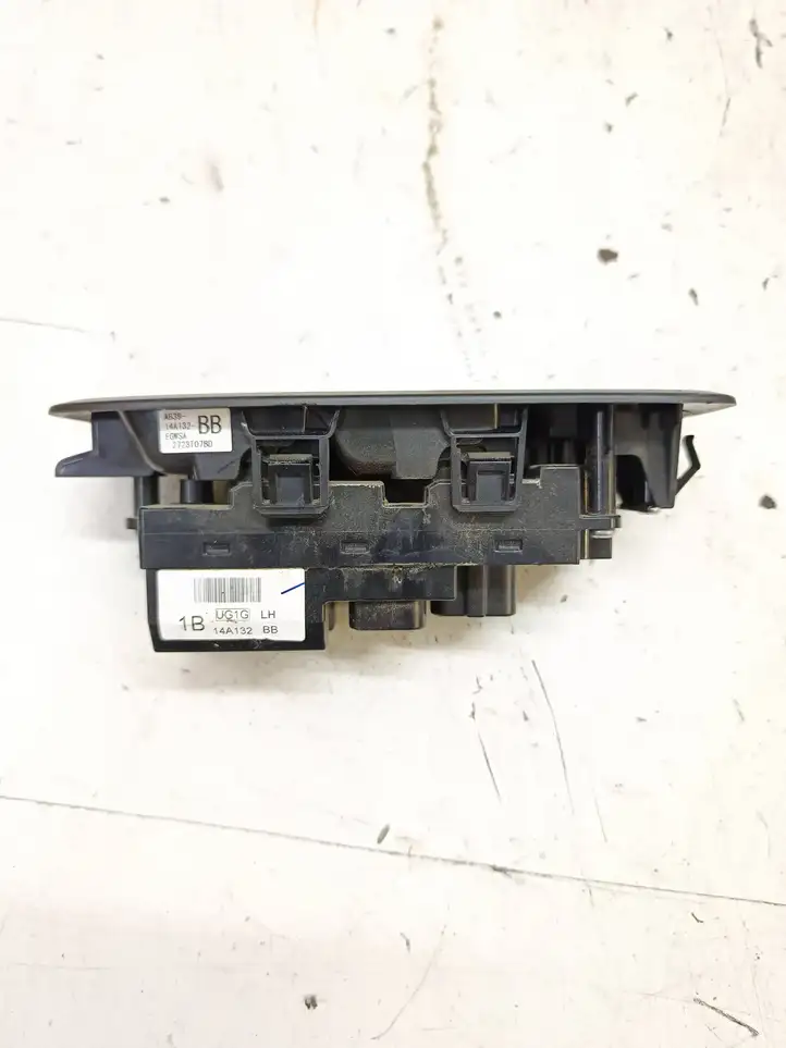 Ford Ranger (2011 - 2015) AB3914540BB Кнопка стеклоподъемников — фото 1