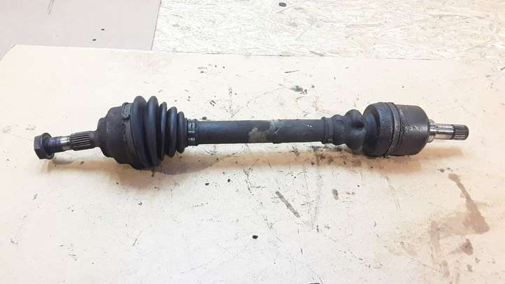 Citroen C5 (2004 - 2008)  9632690080 Передняя полуось