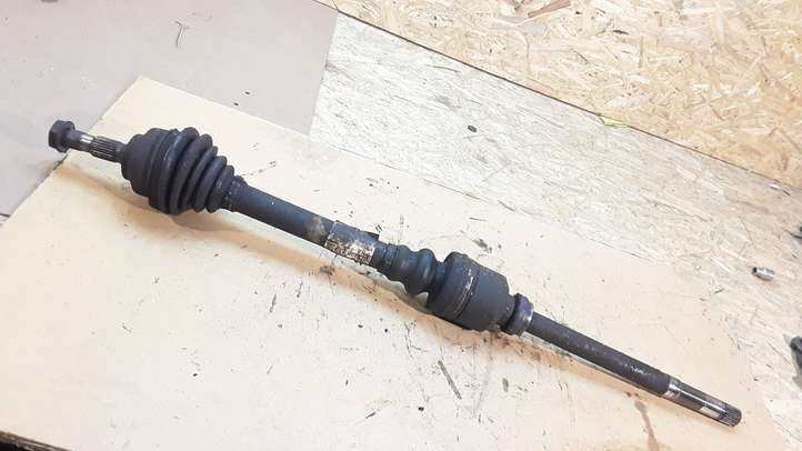 Citroen C5 (2004 - 2008)  9632687980 Передняя полуось