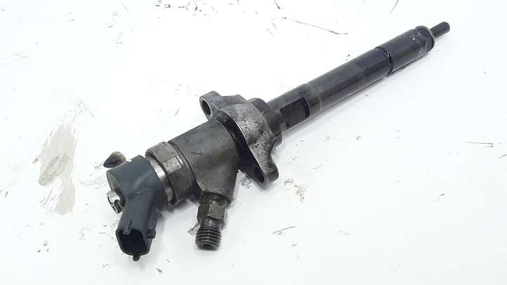 Citroen C5 (2004 - 2008)  0445110259 Жиклер (жиклеры) (форсунка (форсунки)