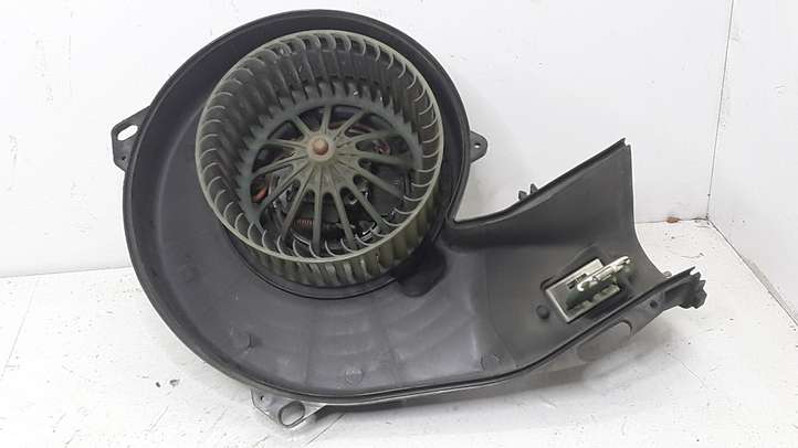 Opel Meriva (2002 - 2006)  58874 Вентилятор печки