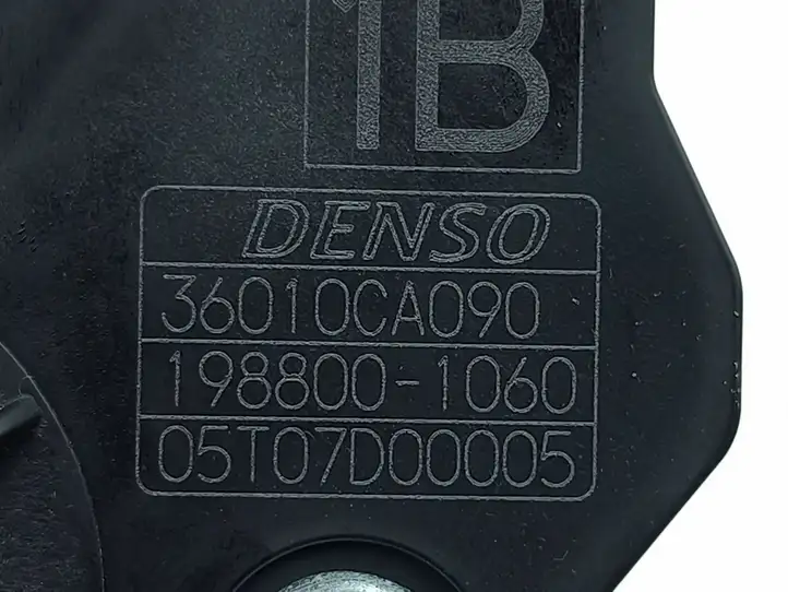 Toyota GT 86 (2012 - ) 36010CA090 Педаль акселератора — фото 4