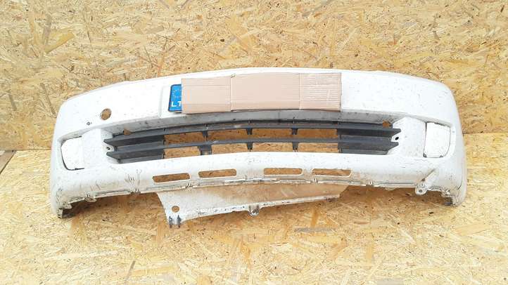 Opel Meriva (2002 - 2006)  13152383 Передний бампер