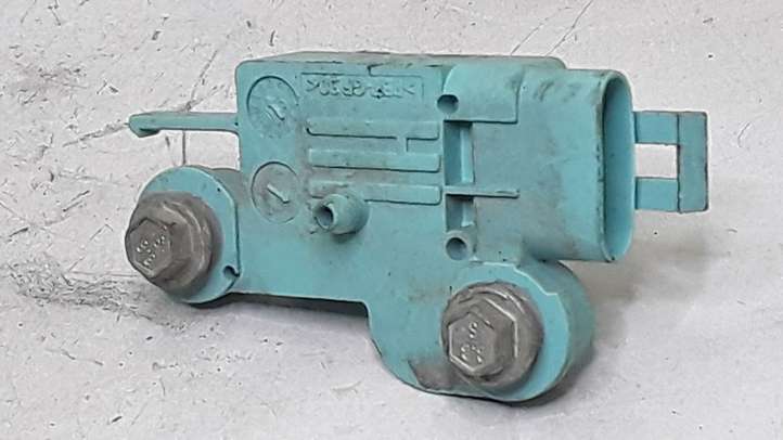 Opel Meriva (2002 - 2006)  13148084WJ Датчик удара надувных подушек