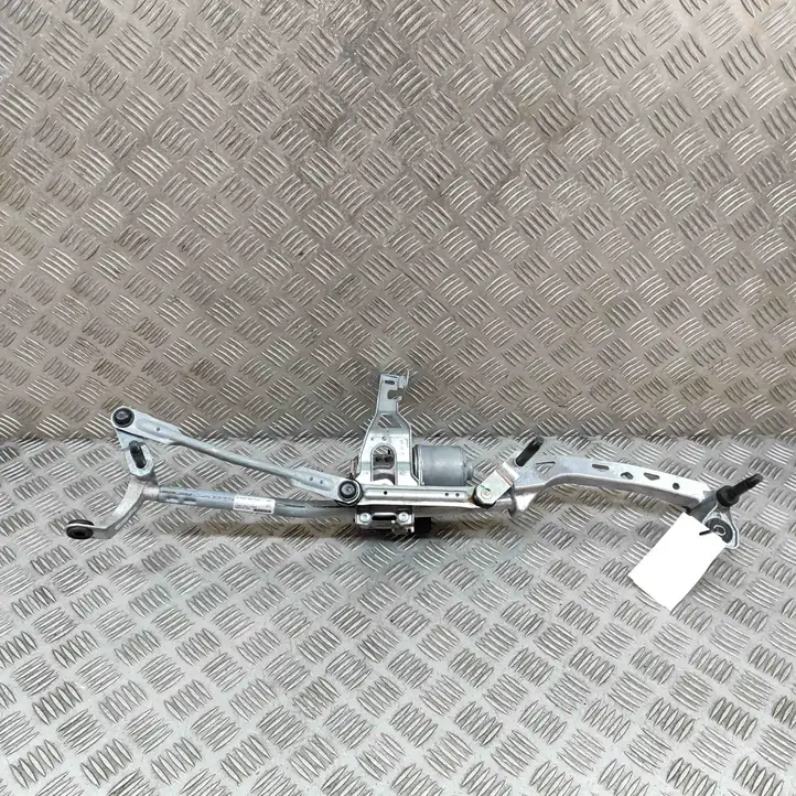 Mercedes-Benz EQE v295 (2022 - ) 339702209 Комплект механизма стеклоочистителей — фото 1