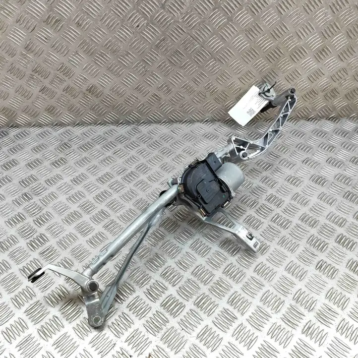 Mercedes-Benz EQE v295 (2022 - ) 339702209 Комплект механизма стеклоочистителей — фото 2