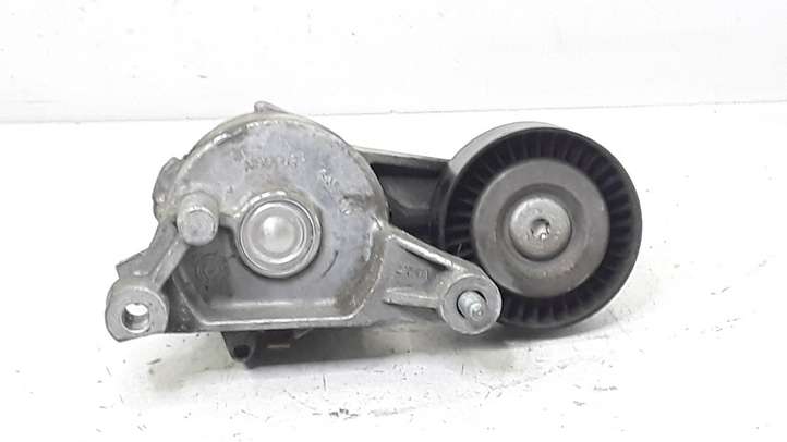 Seat Altea (2004 - 2009)  445010 Устройство натяжки ремня
