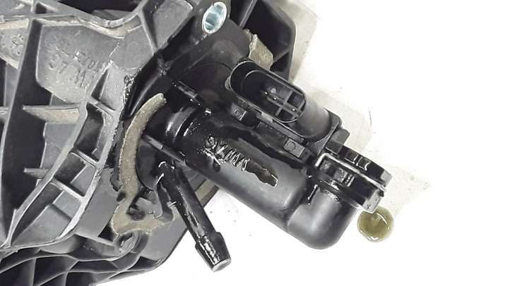 Seat Altea (2004 - 2009)  1K1721059AF Педаль сцепления