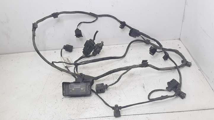 Seat Altea (2004 - 2009)  5P0971194A Проводка датчиков парковки