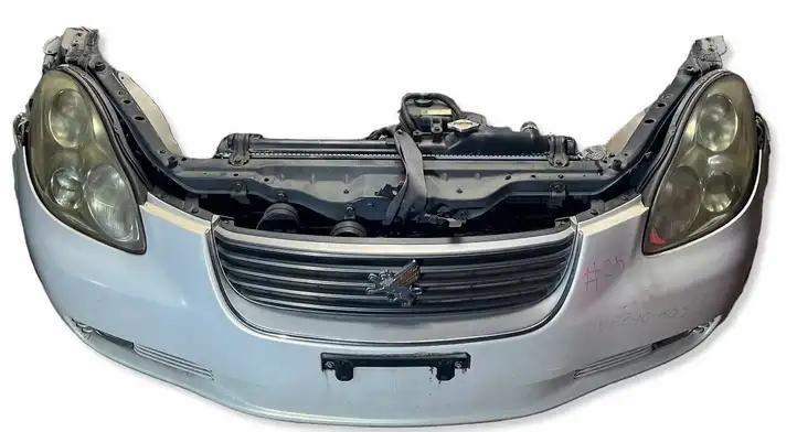 Lexus SC 300 - 400 (2001 - 2010) LEXUSSC Комплект переднего бампера — фото 1