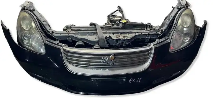Lexus SC 300 - 400 (2001 - 2010) LEXUSSC Комплект переднего бампера — фото 1