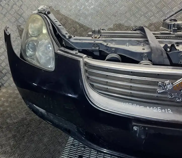 Lexus SC 300 - 400 (2001 - 2010) LEXUSSC Комплект переднего бампера — фото 2
