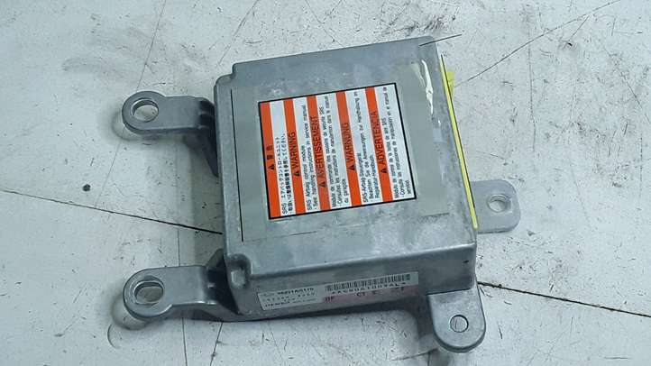 Subaru Legacy (2003 - 2009)  98221AG170 Блок управления надувных подушек