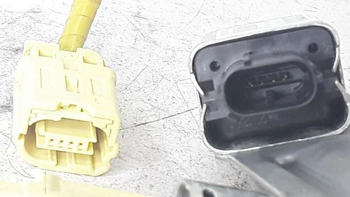 Subaru Legacy (2003 - 2009)  98236AG010 Датчик удара надувных подушек