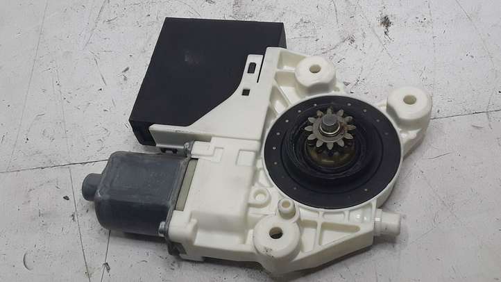 Ford Focus (2005 - 2008)  4B5T14B532AD Механизм подъема окон задней двери