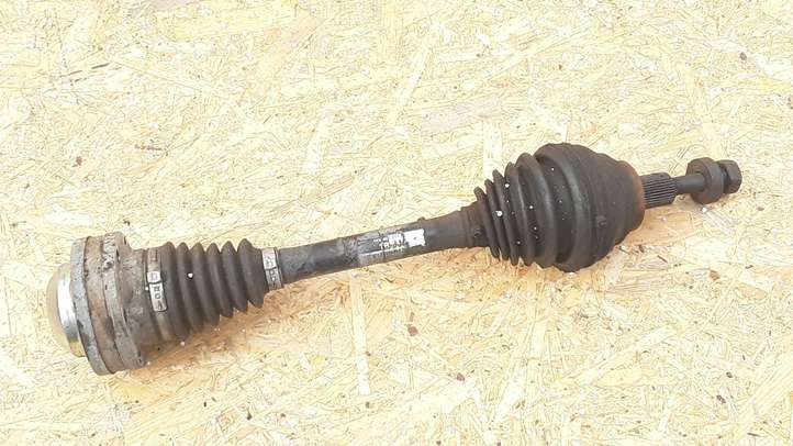 Seat Altea (2004 - 2009)  1K0407271BJ Передняя полуось