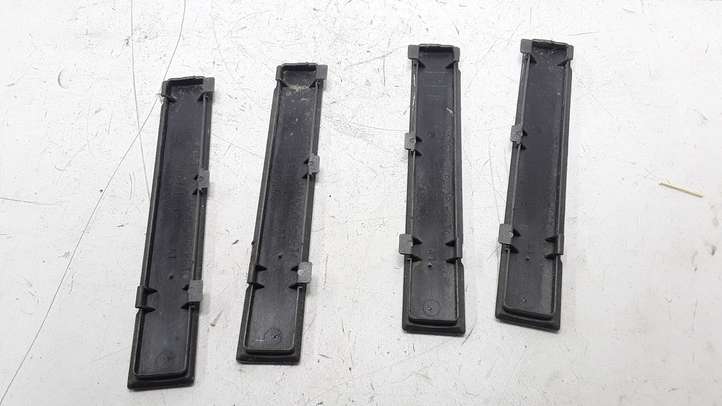 Subaru Legacy (2003 - 2009)  91067AG010 Звукоизоляция крыши