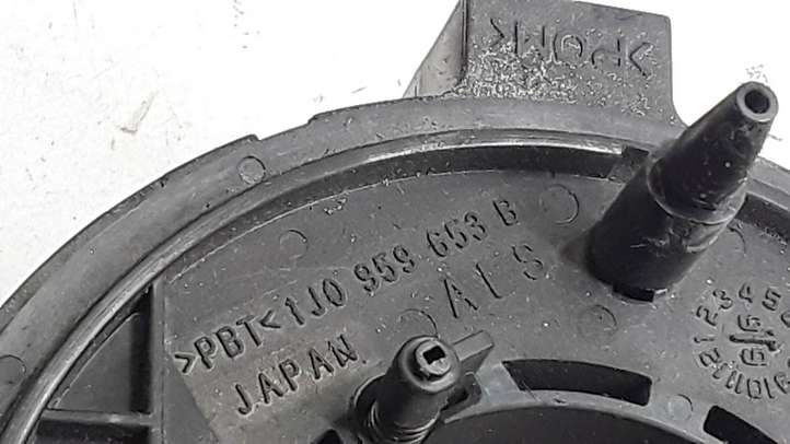Audi A6 (1997 - 2001)  1J0959653B Полоса надувных подушек (кольцо srs)
