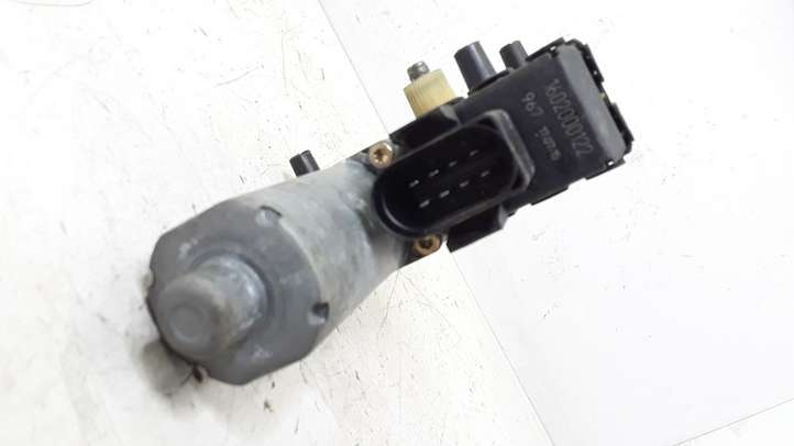 Audi A6 (1997 - 2001)  0130821774 электродвигатель переднего стеклоподъемника